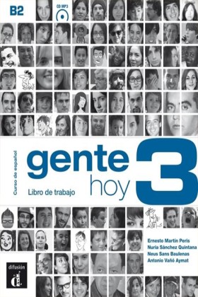 GENTE HOY &hellip;