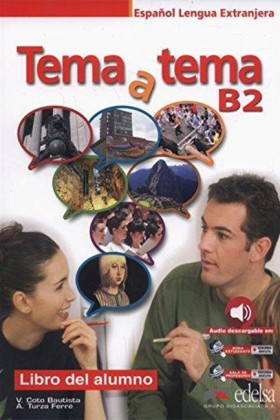 TEMA A TEM &hellip;