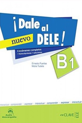 DALE AL DE &hellip;