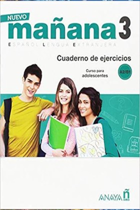 MANANA 3 E …