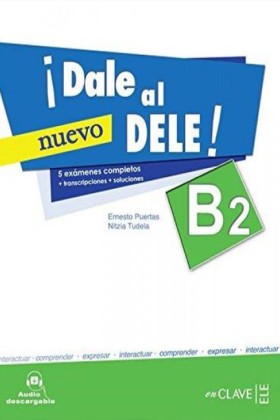 DALE AL DE &hellip;