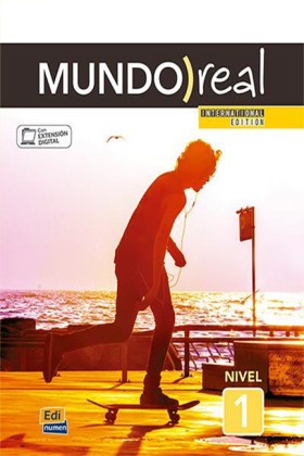 MUNDO REAL …