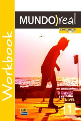 MUNDO REAL &hellip;