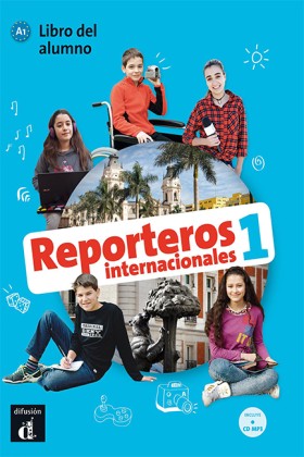 REPORTEROS …