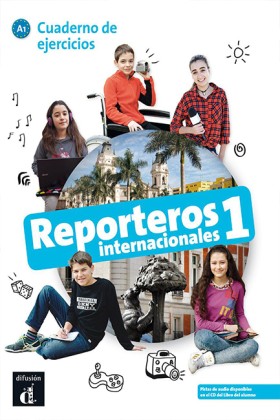 REPORTEROS …