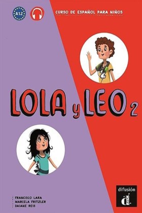 LOLA Y LEO &hellip;