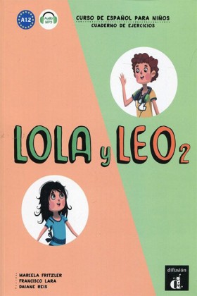 LOLA Y LEO &hellip;