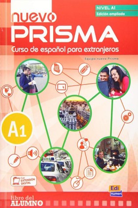 NUEVO PRIS …