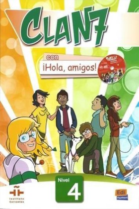 CLAN 7 HOL &hellip;