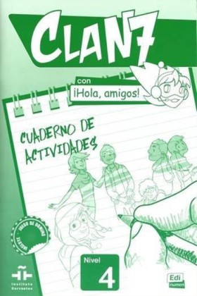 CLAN 7 HOL …