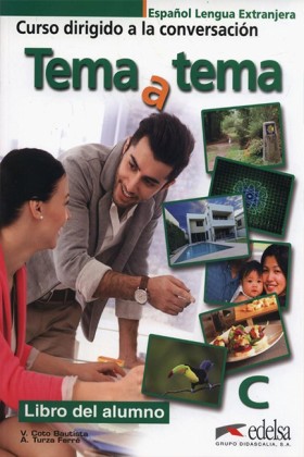 TEMA A TEM …