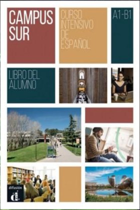 CAMPUS SUR &hellip;