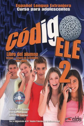 CODIGO ELE …