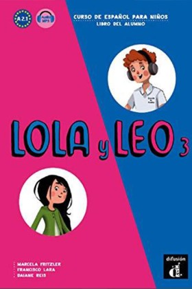LOLA Y LEO &hellip;