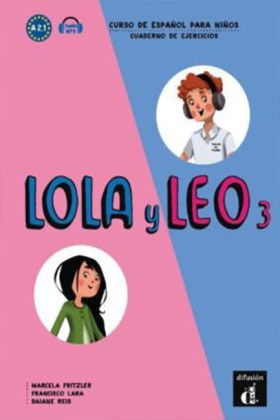LOLA Y LEO …