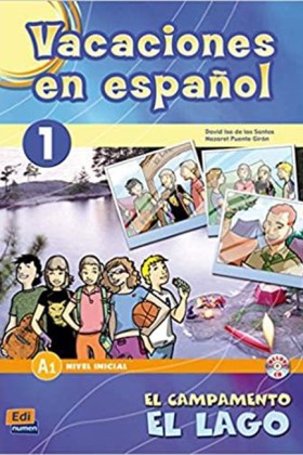 VACACIONES &hellip;