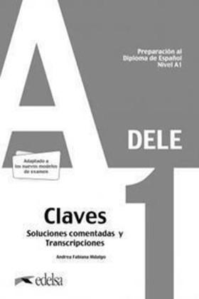 DELE A1 CL &hellip;