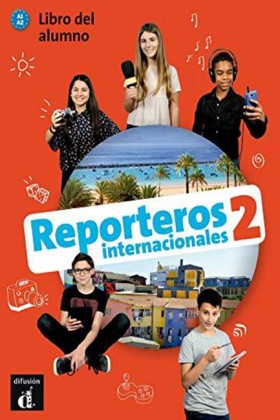 REPORTEROS …