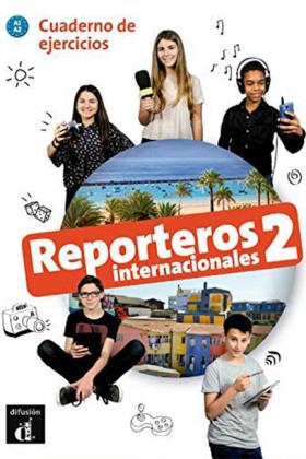 REPORTEROS &hellip;
