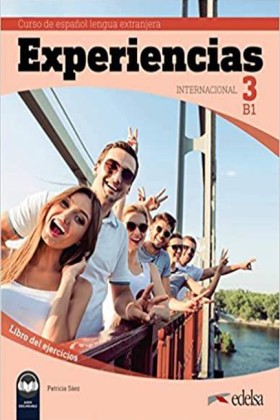 EXPERIENCI …