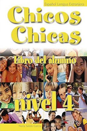 CHICOS CHI …