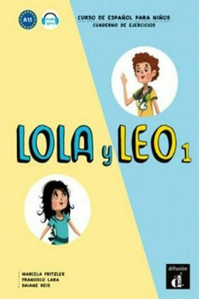 LOLA Y LEO …