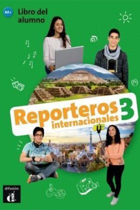 REPORTEROS …