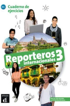 REPORTEROS &hellip;