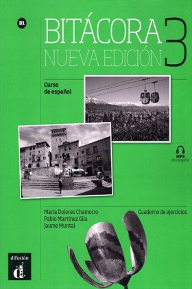 BITACORA 3 …