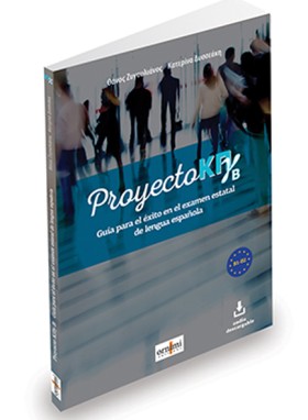 PROYECTO Κ &hellip;
