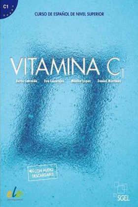 VITAMINA C …