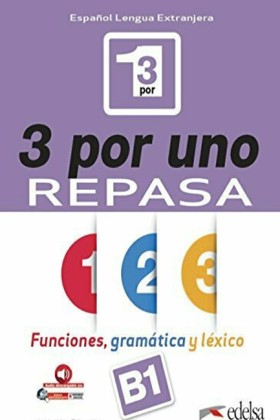 3 POR UNO …
