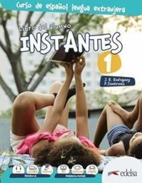 INSTANTES &hellip;
