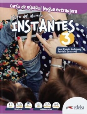 INSTANTES &hellip;