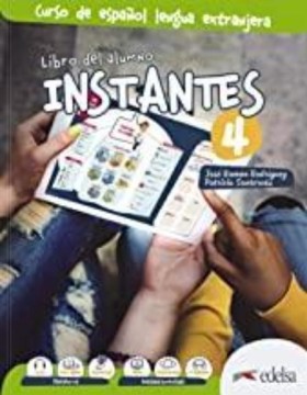 INSTANTES &hellip;