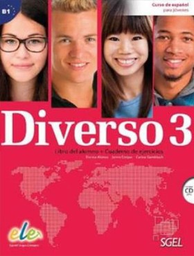 DIVERSO 3 &hellip;