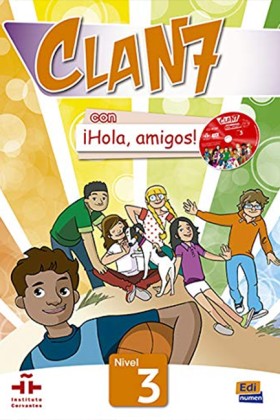 CLAN 7 HOL &hellip;
