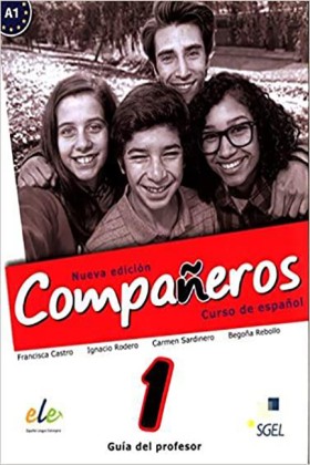 COMPANEROS &hellip;