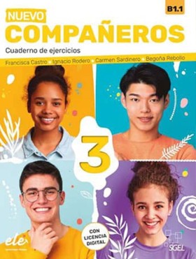 Companeros …
