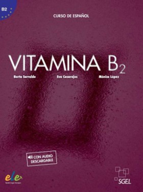 VITAMINA B &hellip;