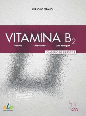 VITAMINA B …