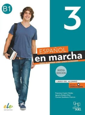NUEVO ESPA &hellip;