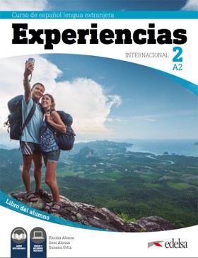EXPERIENCI &hellip;