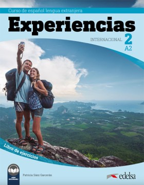 EXPERIENCI &hellip;