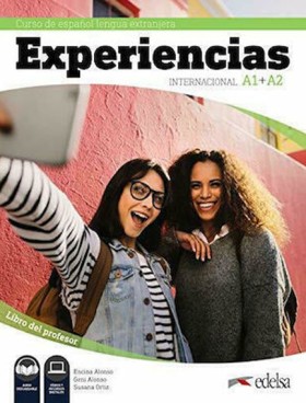 EXPERIENCI …