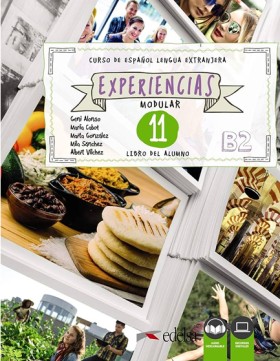 EXPERIENCI &hellip;