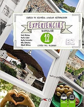 EXPERIENCI &hellip;