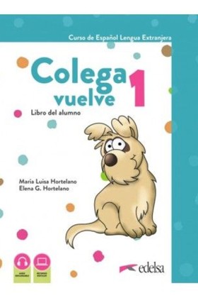 COLEGA VUE …