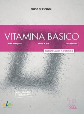 VITAMINA B &hellip;