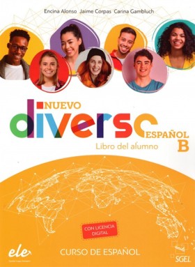 NUEVO DIVE &hellip;